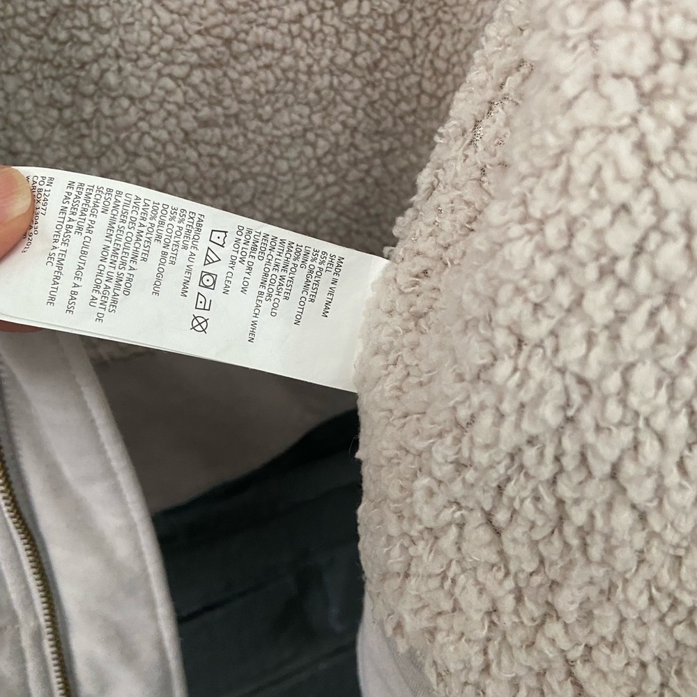 Prana Xina Jacket - womens - Picture 5 of 7